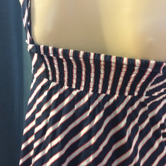 (3/$25 ) AE Mini Dress. Super Cute!! - Picture 5 of 6